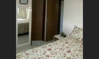 Imagem 7: Apartamento para venda possui 65 metros, com 2 quartos,Sul com 2 vagas cobertas no bairro