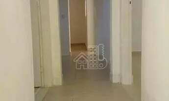 Imagem 6: Casa com 3 quartos para alugar, 100 m² por R$ 3.420/mês - São Francisco - Niterói/RJ