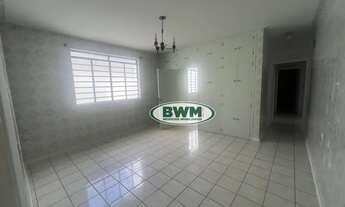 Imagem 4: Casa Comercial ou Residencial para alugar, 255 m² por R$ 4.000,00/mês - Jardim Santa Rosál