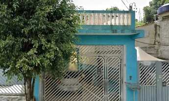 Imagem: Sobrado com 3 dormitórios para alugar