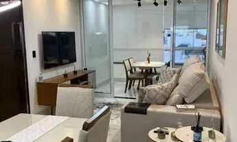 Imagem: Apartamento para Venda em Uberlândia, Novo