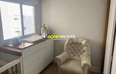 Imagem 5: Apto com 3 suites, 2 vagas, cond Prime Life, Nova Petropolis SBC