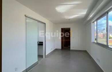 Imagem 2: Apartamento de 03 Quartos, 01 suite para Locação no Sagrada Família - Belo Horizonte, MG