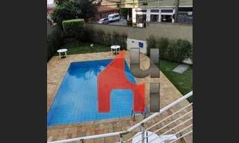 Imagem 5: Cobertura à venda, 198 m² por R$ 1.290.000,00 - Vila Vermelha - São Paulo/SP