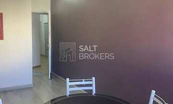 Imagem 3: Excelente Apartamento Mobiliado e todo reformado à venda, 50 m2, Centro, Campinas, SP