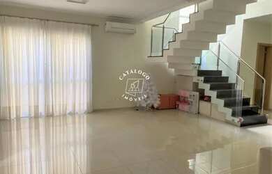 Imagem 2: Ribeirão Preto - Casa de Condomínio - Ribeirânia