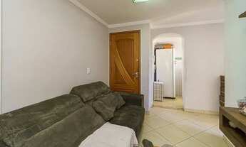 Imagem 3: Residencial Mediterraneo Apto AP2177BQD