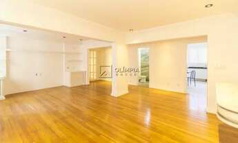 Imagem 3: Apartamento Venda Jardim Paulista 135 m² 2 Dormitórios