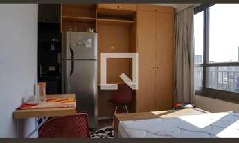 Imagem 7: Apartamento à Venda - Vila Clementino, 1 Quarto, 20 m2