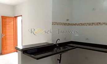 Imagem 6: Casa com 2 dorms, Balneário Tupy, Itanhaém - R$ 319 mil, Cod: 940