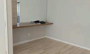 Imagem 3: APARTAMENTO MOEMA 100 M²