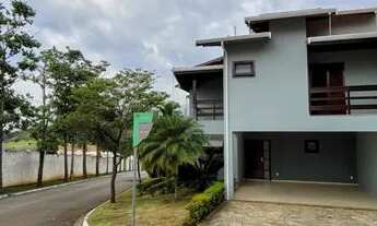 Imagem 2: Casa para locação no Condomínio Residencial São Joaquim - Valinhos/SP