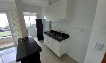 Imagem 2: Apartamento Padrão em Ribeirão Preto