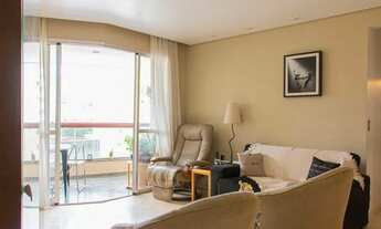 Imagem: Apartamento à Venda - Pinheiros, 3 Quartos