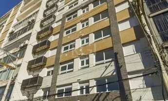 Imagem: Apartamento para Venda - 35.84m², 1 dormitório