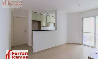 Imagem 5: Apartamento com 02 dormitórios à venda, 52 m² por R$ 330.000 - Vila Endres - Guarulhos/SP