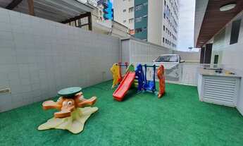 Imagem 5: PRAIA GRANDE - Apartamento Padrão - TUPI