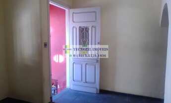 Imagem: SOBRADO 02 DORMITORIOS VENDE CAMBUCI COM