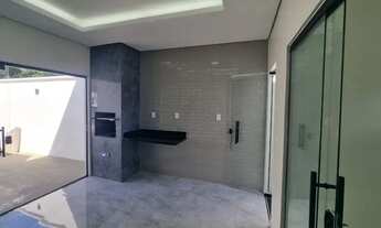 Imagem 5: Casa Condominio Residencial Lacqua 115m2