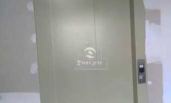 Imagem 7: Apartamento com 2 dormitórios à venda, 47 m² por R$ 364.999,90 - Paraíso - Santo André/SP