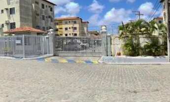 Imagem 2: Alugo apto Rec. Jaçanãs, 2/4, sombra, armário, á. de laser , DIA / O. Dantas com vaga cobe