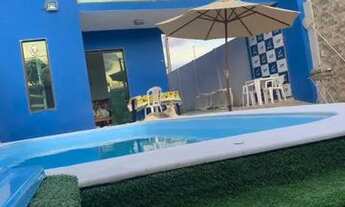 Imagem: Top casa em Gravatá com piscina térmica