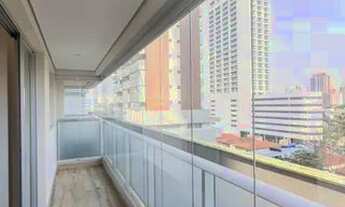 Imagem 5: Apartamento para Aluguel - Chácara Santo Antonio, 1 Quarto, 45 m2