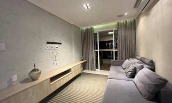 Imagem 5: Vendo Apartamento no Condomínio El viso Contemporâneo - Atalaia