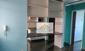 Imagem: Apartamento com 2 dormitórios, 48 m²