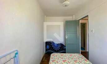 Imagem 7: Apartamento para Aluguel - Botafogo, 1 Quarto, 50 m2