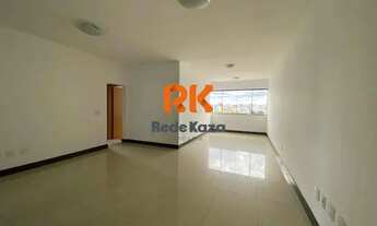 Imagem 4: Apartamento para aluguel, 3 quartos, 1 suíte, 2 vagas, Castelo - Belo Horizonte/MG