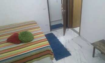 Imagem 3: Apto em Juquehy Kitnet com 2 dormitórios