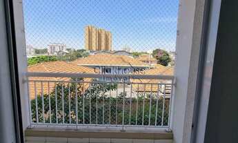 Imagem 2: ALUGA-SE APTO NA OTACILIO TOMANIK - BONFIGLIOLI