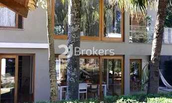 Imagem 5: Casa para venda e locação, Alto da Boa Vista, São Paulo, SP