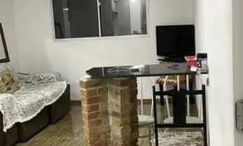 Imagem 2: Apartamento para aluguel possui 42 metros quadrados com 2 quartos em Estância Velha - Cano