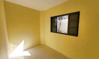 Imagem 6: Casa com 2 dormitórios para alugar, 80 m² por R$ 1.169,00/mês - Jardim Novo Campos Elíseos