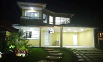 Imagem 2: Casa com 3 quartos à venda, 183 m² por R$ 1.600.000 - Centro - Maricá/RJ