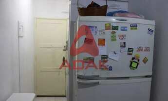 Imagem 5: Kitnet/conjugado para venda no Centro - Rio de Janeiro - RJ