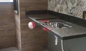 Imagem 6: Vende casa Jardim Bianco com 3 dormitórios sendo 1 tipo apartamento, sala 2 ambientes, coz