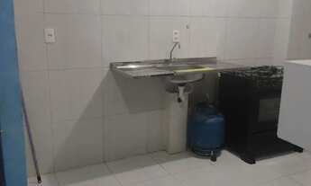 Imagem 4: ALUGO APARTAMENTO