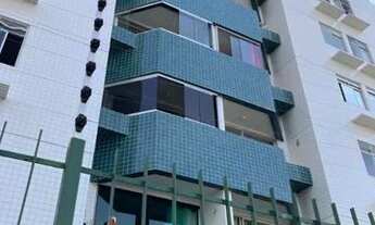 Imagem 7: Candeias 3 quartos, Pilotis Elevador Localizado, 1.600 Tudo