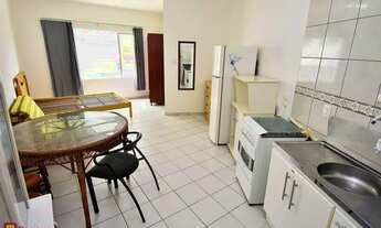 Imagem 3: Kitnet de 1 quarto para alugar no bairro Trindade