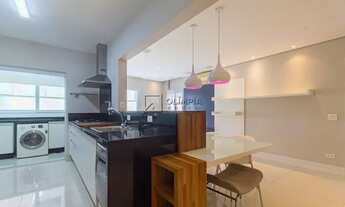 Imagem 2: Venda Apartamento 2 Dormitórios - 87 m² Vila Olímpia