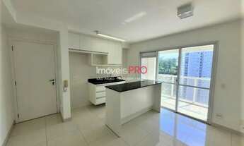 Imagem 3: Apartamento 55mts 1 suíte ao lado Morumbi Town