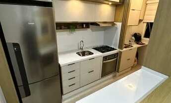 Imagem 2: Apartamento em Cidade Universitária Pedra Branca - Palhoça, SC