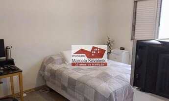 Imagem: Apartamento com 2 dormitórios à venda