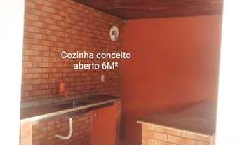 Imagem 5: Casa no Fonseca Casa com 1 dormitório