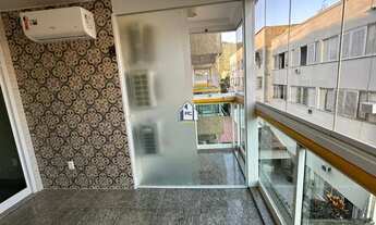 Imagem 2: Apartamento com 71m²- São francisco