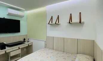 Imagem 3: Apartamento no Hemisphere 360 - 3 suítes totalmente mobiliado e decorado por 1.349.000,00