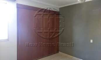 Imagem 4: Apartamento para Venda em Ribeirão Preto, Centro, 1 dormitório, 1 banheiro, 1 vaga